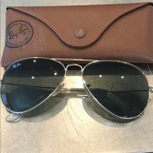 Ray ban sunglasses